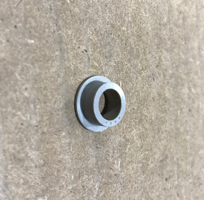 Used Norcold Fridge Door Bushing Hinge, Grey - 619671