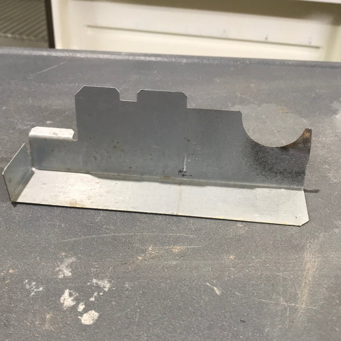Used Dometic Burner Cover 2931401018