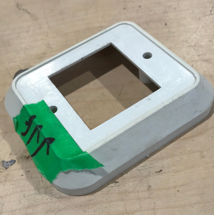 Used 12V RV DOUBLE Light Switch