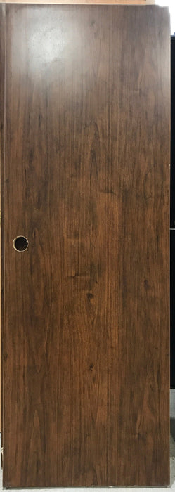 Used Interior Wooden Door 24" W X 69" H X 1 1/4" D