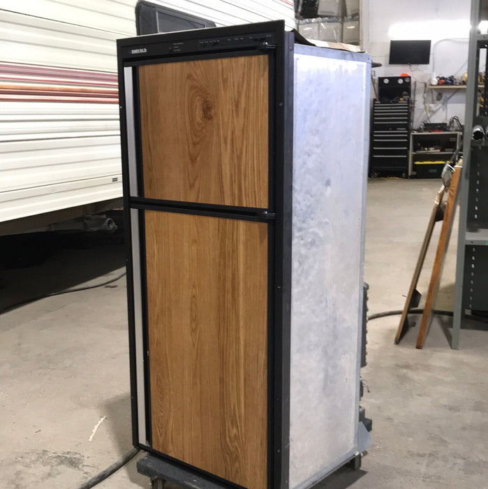 Used Complete Norcold Fridge, 3-Way - 6163