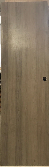 Used Interior Wooden Door 23 3/4" W X 78" H X 1 1/4" D