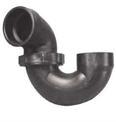 633210E LaSalle Bristol Sink Trap P-Trap - Young Farts RV Parts