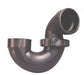 633211N LaSalle Bristol Sink Trap P-Trap - Young Farts RV Parts