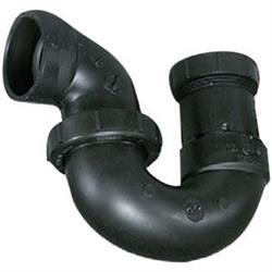 633212E LaSalle Bristol Sink Trap P-Trap - Young Farts RV Parts