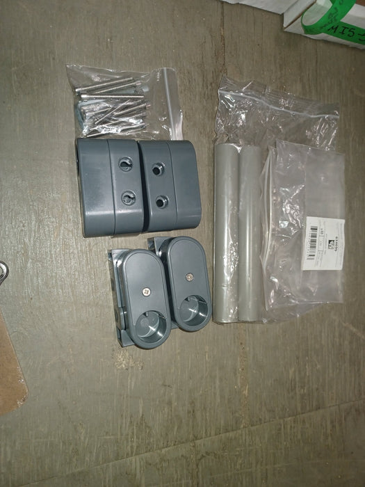 634699 - NORCOLD - Refrigerator Door Handle Kit