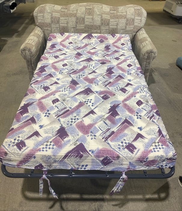 Used RV Hide-A-Bed Sofa 65" x 88"