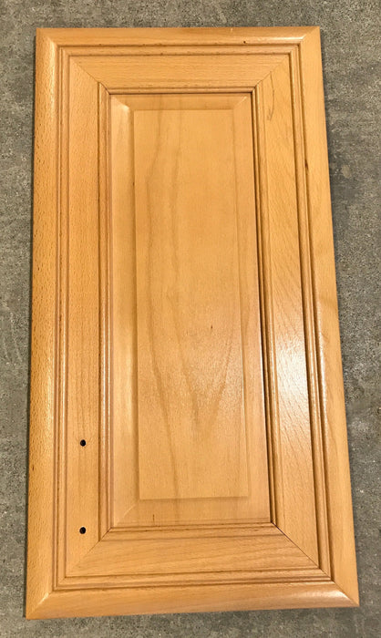 Used RV Cupboard/ Cabinet Door 22 3/4" H X 11 3/4" W X 3/4" D