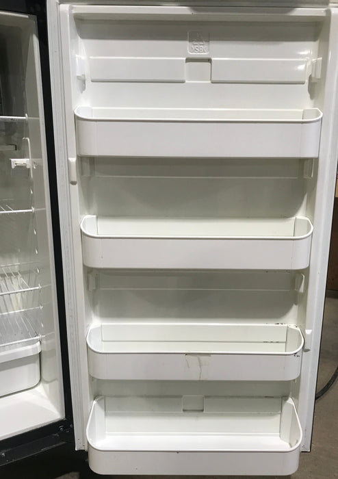 Used Complete Dometic Fridge, 2-Way - RM2852