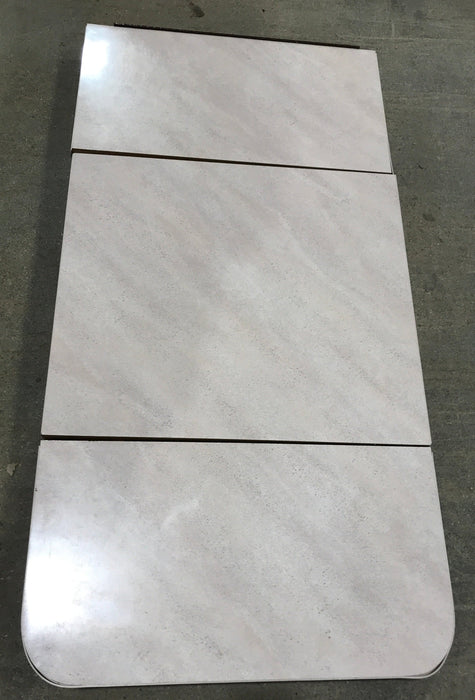 Used RV Wall Mount Table Top 25 3/4" L x 23 1/2" W