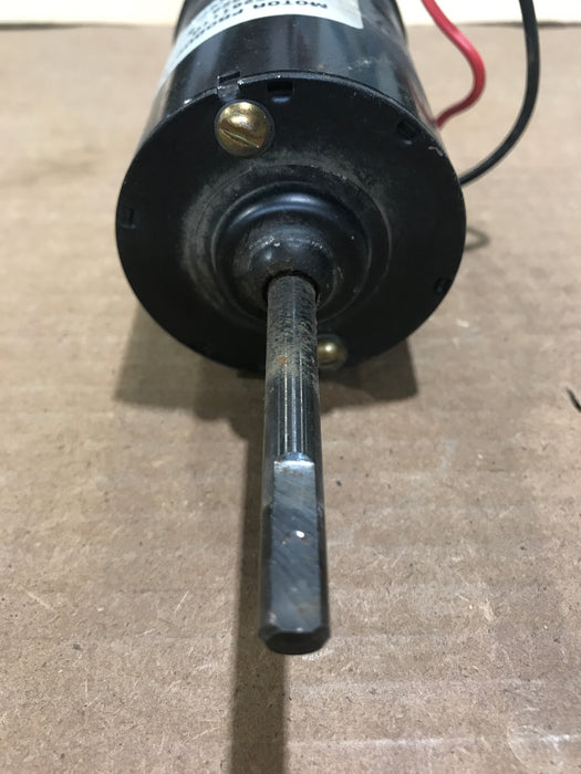 Used Suburban Furnace Heater Motor - PE26111Q