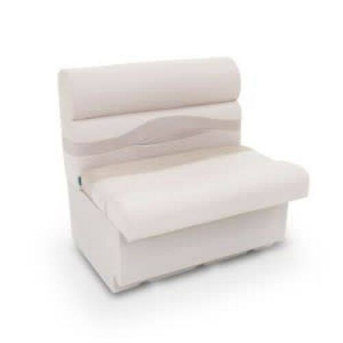 Taylor Made Boat Sofa - Platinum Series; Bench Seat - 433105