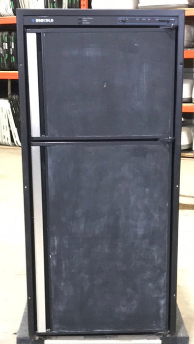 Used Complete Norcold Fridge, 2-Way - 6162