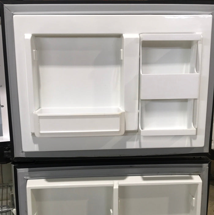 Used Complete Norcold Fridge, 2-Way - 6162