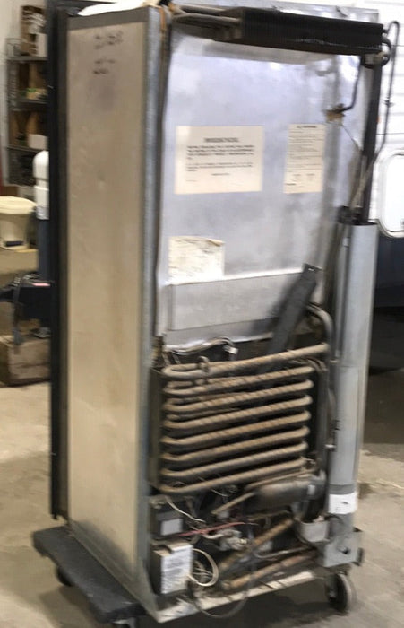 Used Complete Norcold Fridge, 2-Way - 6162