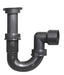 652011P LaSalle Bristol Sink Trap P-Trap - Young Farts RV Parts