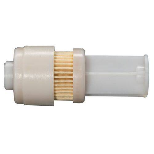 Sierra Marine Fuel Filter -  In-Line; Gasoline; 20 Micron Element; Tan - 187936