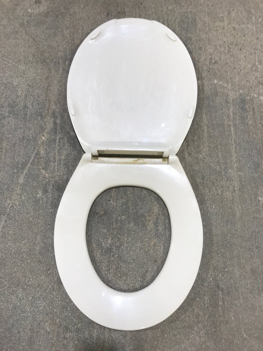 Used Toilet Seat Replacement Dometic 385343831