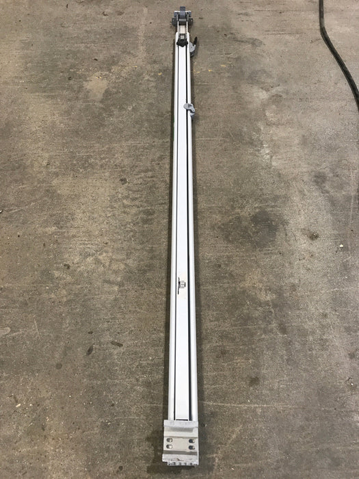 Used Dometic / A&E 8500 Awning Single Manual Arm