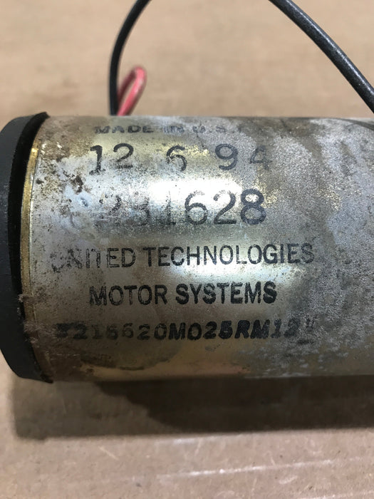 Used Suburban Furnace Heater Motor - 231628