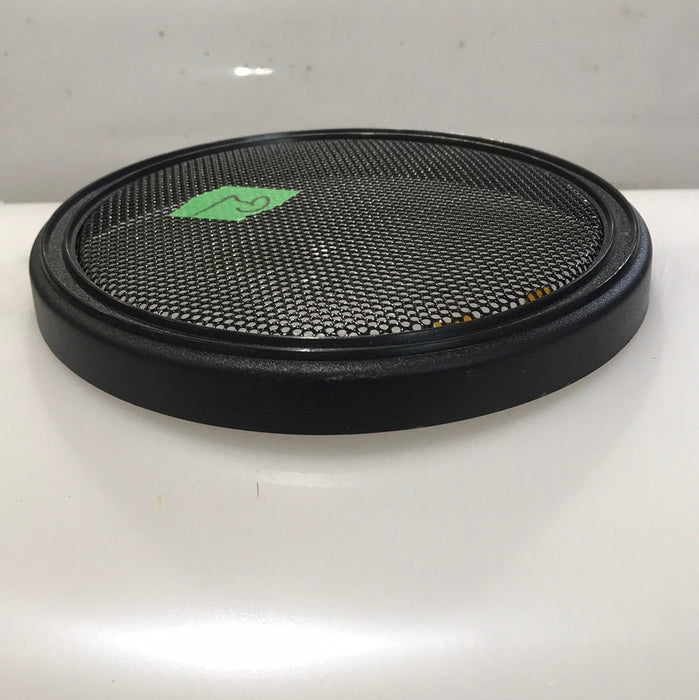 Used Speaker cover 6 1/4", snap on style