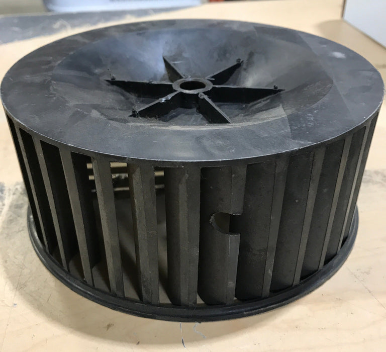 Used Coleman Impeller/ Blower Wheel - 67593271