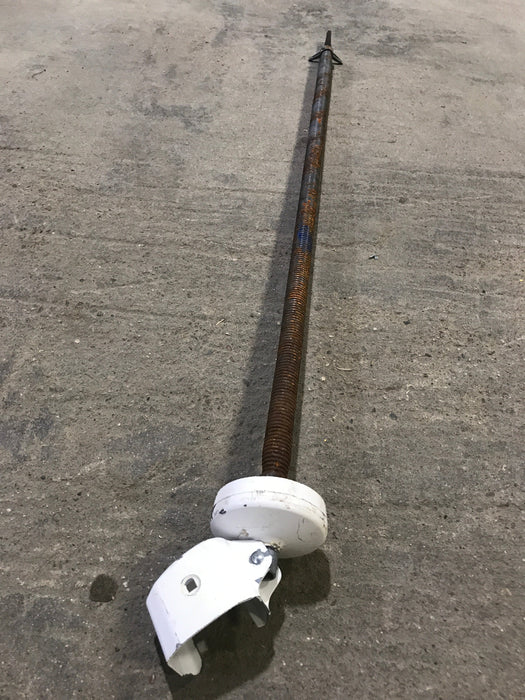 Used CAREFREE Awning Spring Torsion Assembly Left Hand