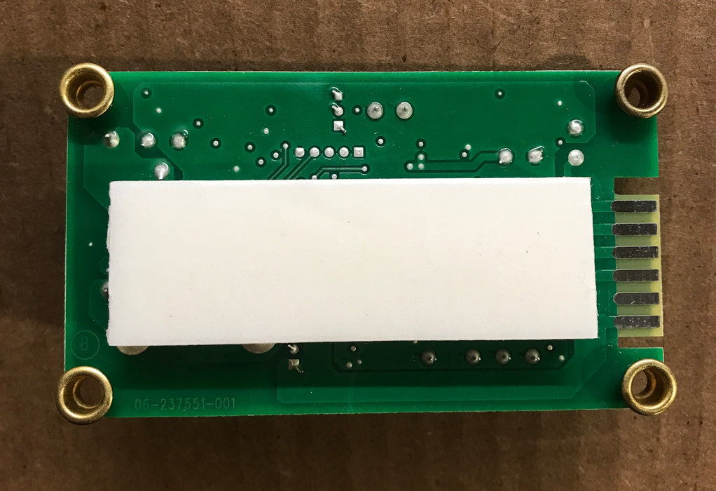 Used Suburban (Fenwal) Ignition Control Circuit Board - 520814