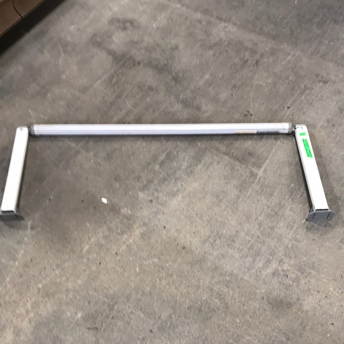 Used Complete A&E Deluxe Plus Window Awning 49" - NO CANVAS - Young Farts RV Parts