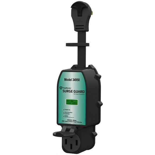 (SUPERSEDED) 50A PORTABLE W/ ENHANCEMENTS