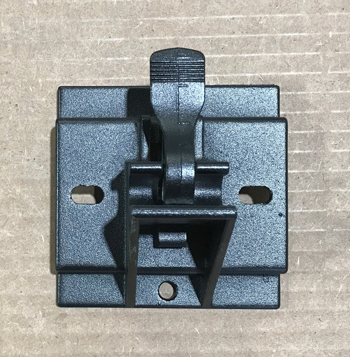 Used Carefree Bottom Bracket, Black - 901019
