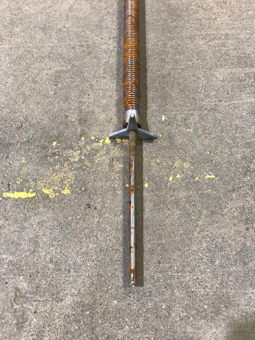 Used CAREFREE Awning Spring Torsion Assembly Left Hand