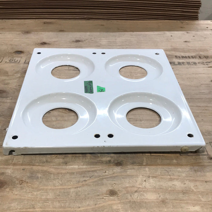 Used Magic Chef Main Top - 74001484
