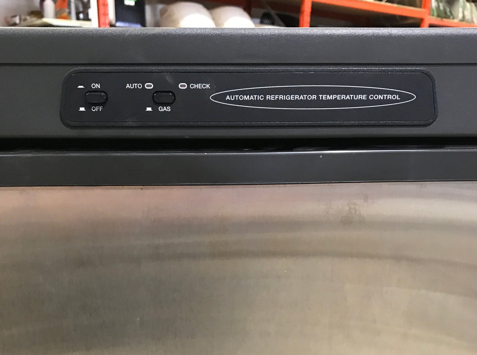 Used Complete Dometic Fridge, 2-Way - RM2551