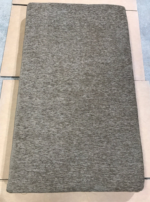 Used Dinette Cushion SINGLE - 40" X 23" X 4" D