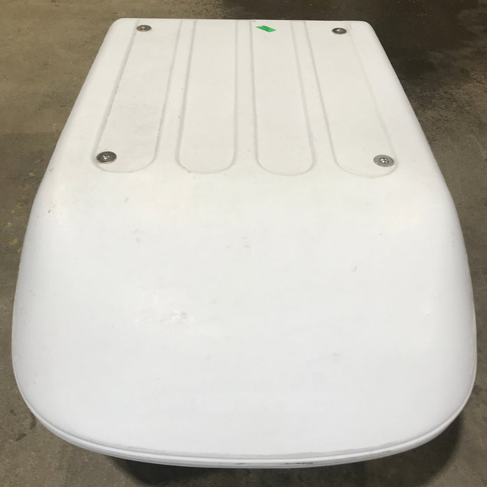 Used Coleman Mach 3 Plus Air Conditioner, Head Unit, 13500 BTU - 7333C866