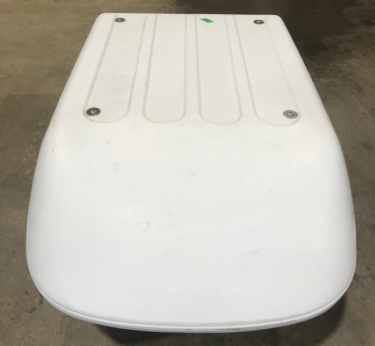 Used Coleman Mach 3 Plus Air Conditioner, Head Unit, 13500 BTU - 7333C866 - Young Farts RV Parts