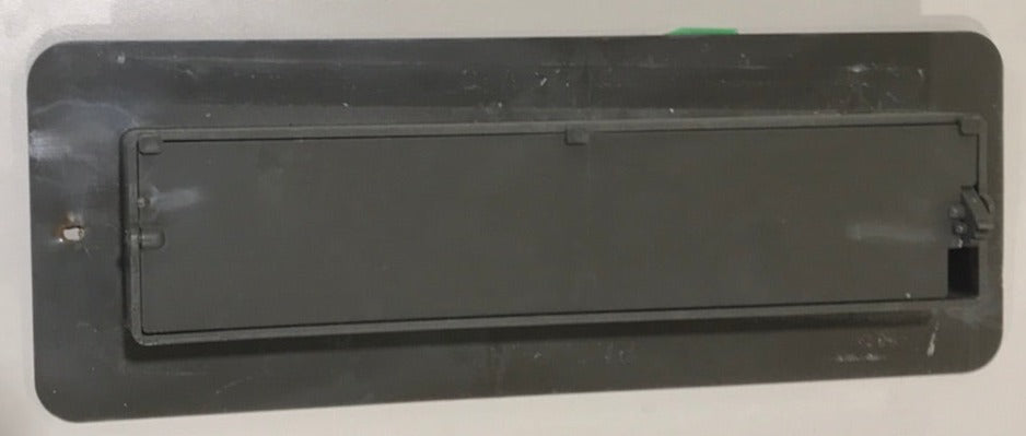 Used BROWN Floor Register