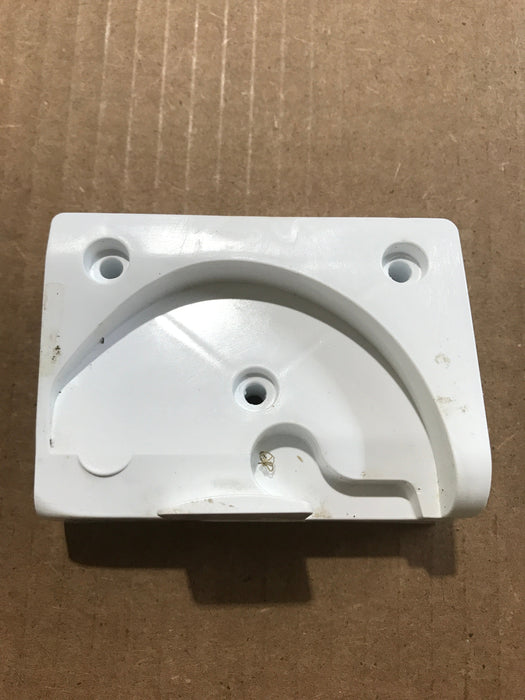 Used Norcold Refrigerator Guide Block Assembly, Top - 620041