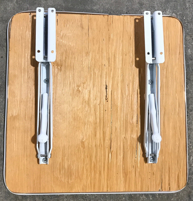Used RV Table Top 14 1/2" W x 14 1/2" L