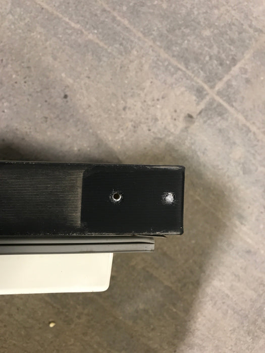 Used Norcold Freezer Door Complete - 61689938