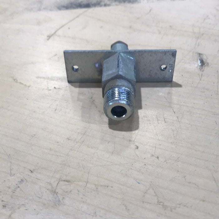 Used Atwood outlet Manifold - 33566