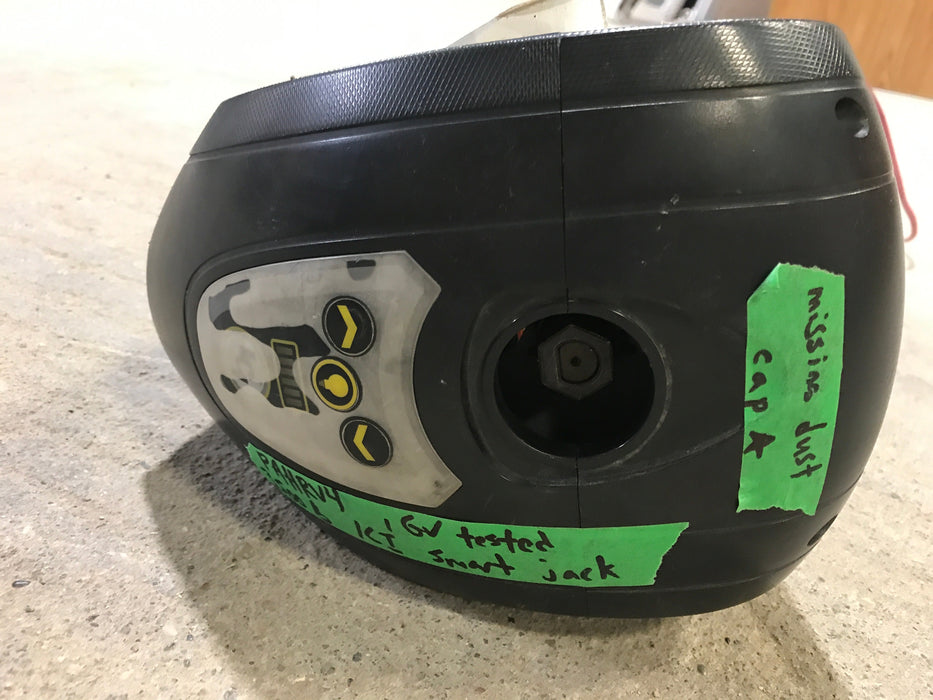 Used LCI Smart Jack Electric/ Power Tongue Jack - A-Frame style