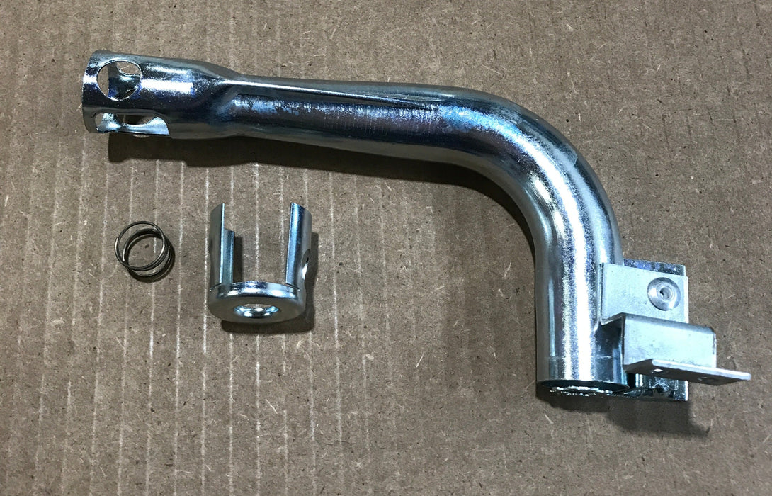 Used Suburban Large Burner Assembly - 520565