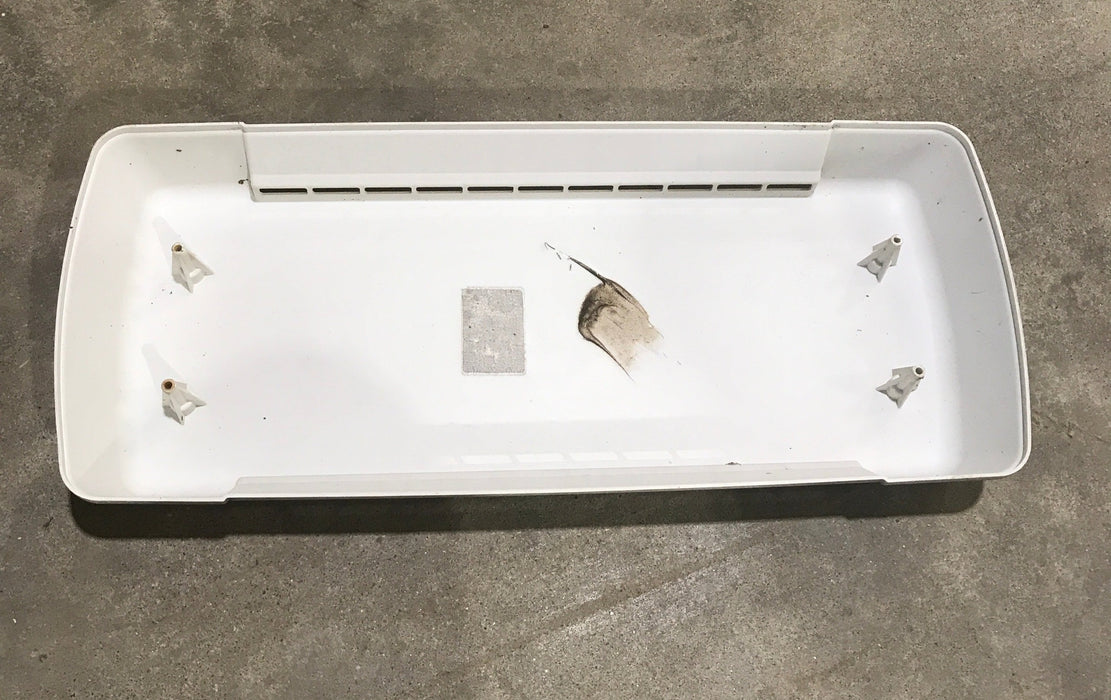 Used Dometic Fridge Roof Vent