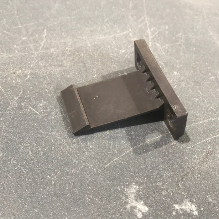Used Dometic Refrigerator Door Latch 2943126009