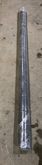 Used EPDM Roofing Membrane, White - 6'9" W x 15'8" L