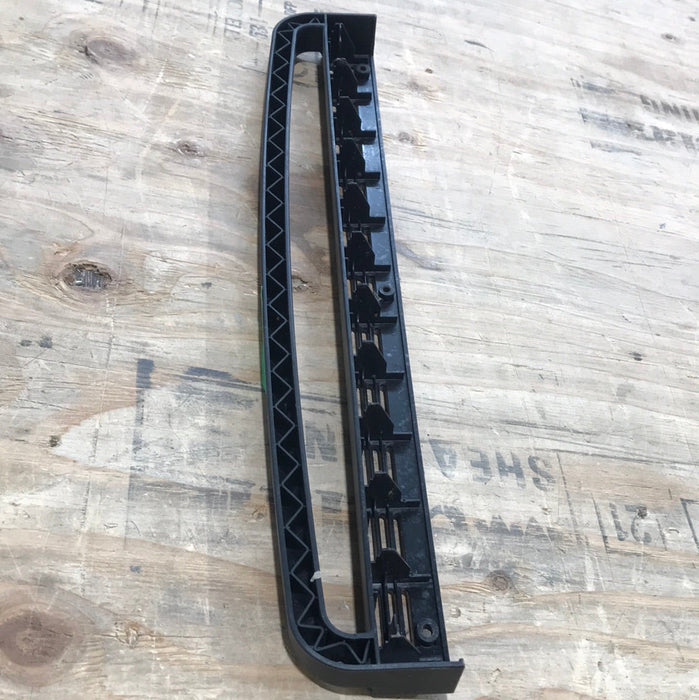 Used Wedgewood Atwood Stove Oven Door Handle 51124 (Black)