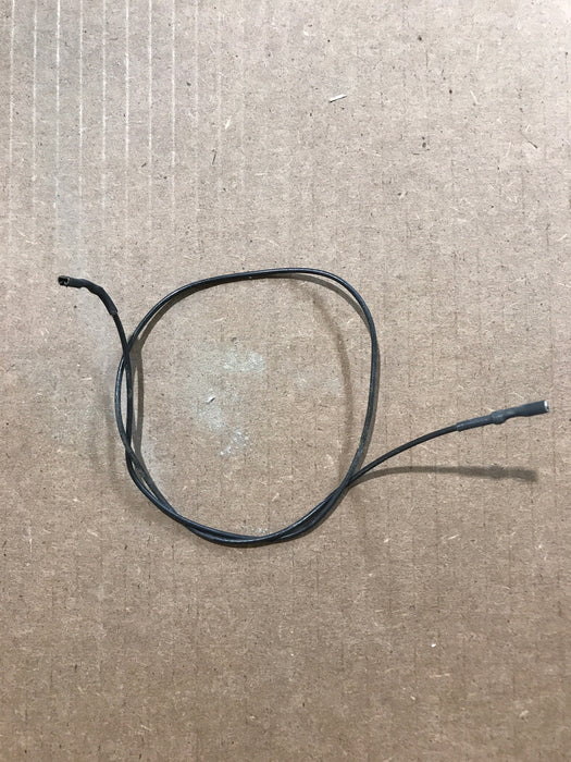 Used Atwood / Wedgewood Piezo Ignitor Wiring Kit, With Three Wires - 56061