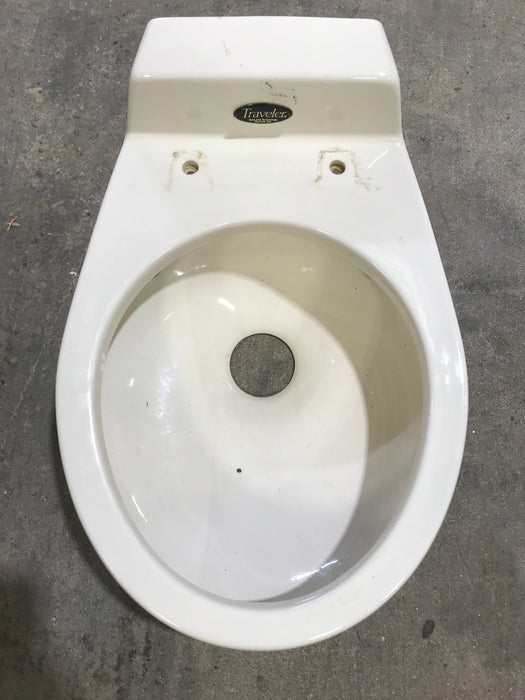 Used Dometic Toilet Bowl Replacement - 310081